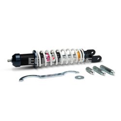 Malossi REAR SHOCK ABSORBER RS24 - wheelbase 336 mm