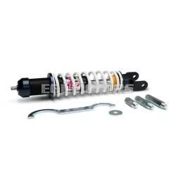 Malossi REAR SHOCK ABSORBER RS24 - wheelbase 336 mm