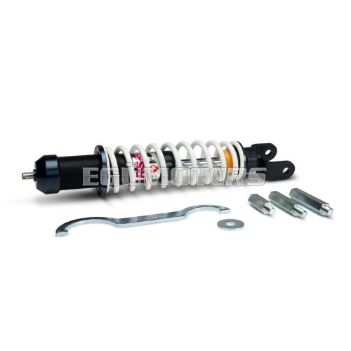 Malossi REAR SHOCK ABSORBER RS24 - wheelbase 336 mm