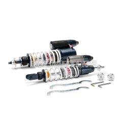   RS24/10-R hock absorber front and rear pair, front wheelbase 181 / rear 333 mm