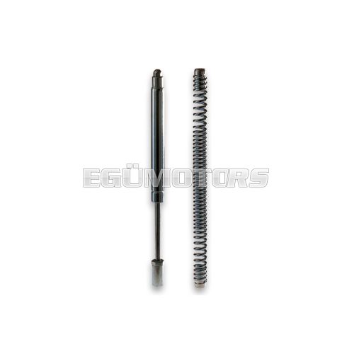 Malossi SHOCK ABS.KIT f.fork RS1+1/A P.ZIP F.R.