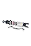 Malossi REAR  SHOCK ABSORBER RS24 - wheelbase 294 mm