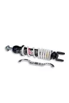 Malossi REAR  SHOCK ABSORBER RS24 - wheelbase 294 mm