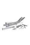 Malossi BI-DAMPER for ORIGINAL SW.-ARM. PEUGEOT