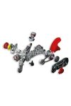 Malossi RC-ONE 94cc Yamaha complete engine - not assembled