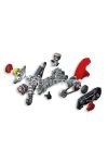 Malossi RC-ONE 94cc Piaggio complete engine (wheel 12/13) - not assembled