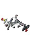 Malossi RC-ONE 94cc Piaggio complete engine (wheel 10) - not assembled
