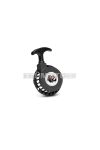 Pull-start for Piaggio moped