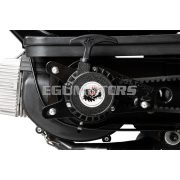 Malossi PULL-START KIT PIAGGIO