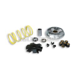 Malossi Multivar varióváltó, Derbi 2003-ig