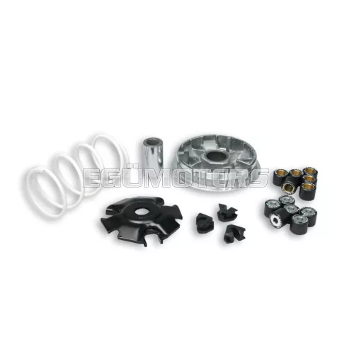 Malossi VARIATOR MULTIVAR 2000, Aprilia-Piaggio 125 4T