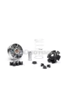 Malossi VARIATOR MULTIVAR 2000 a Scarabeo 50 4t