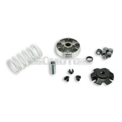 Malossi VARIATOR MULTIVAR 2000 a Scarabeo 50 4t