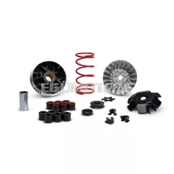 Malossi MHR Overrange variátor, Minarelli