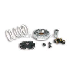 Malossi VARIATOR MULTIVAR for SCOOTER 139QMB
