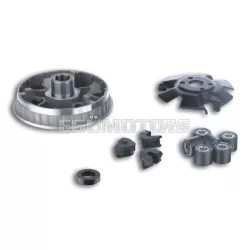 Malossi VARIATOR MULTIVAR 2000 PEUGEOT JET FORCE 125 4T 