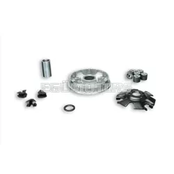  Malossi VARIATOR MULTIVAR 2000 PEUGEOT SATELIS 125 compressor