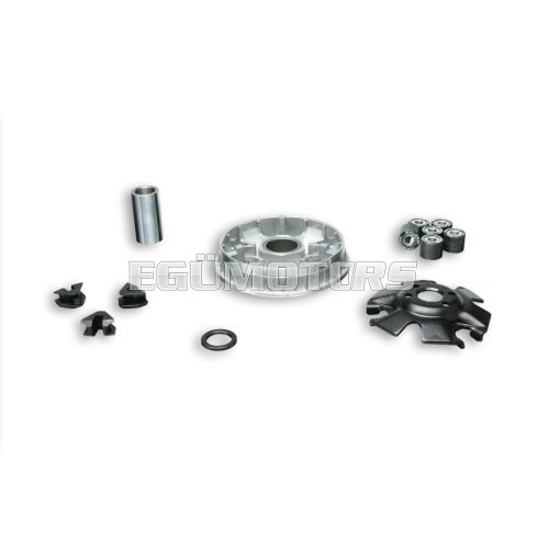 Malossi VARIATOR MULTIVAR 2000 PEUGEOT SATELIS 125 compressor