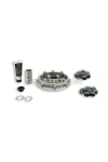 Malossi VARIATOR MULTIVAR 2000 T MAX (carb.) 500 4T