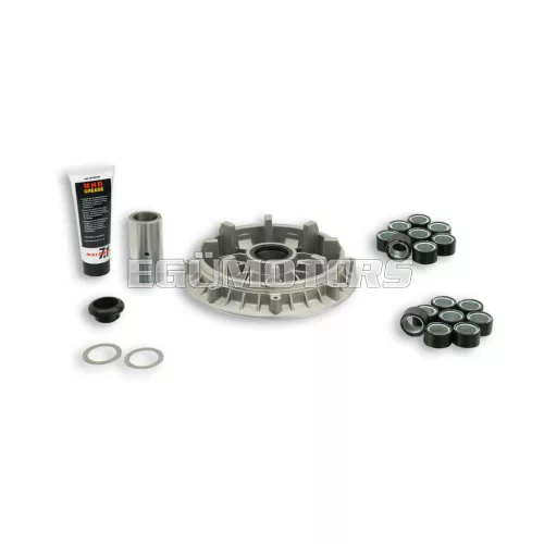 Malossi VARIATOR MULTIVAR 2000 T MAX (carb.) 500 4T