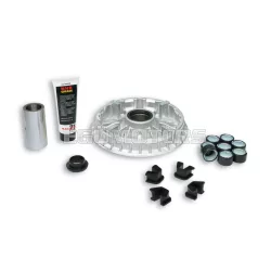 Malossi VARIATOR MULTIVAR 2000 Y. MAJESTY 400 (H317E)