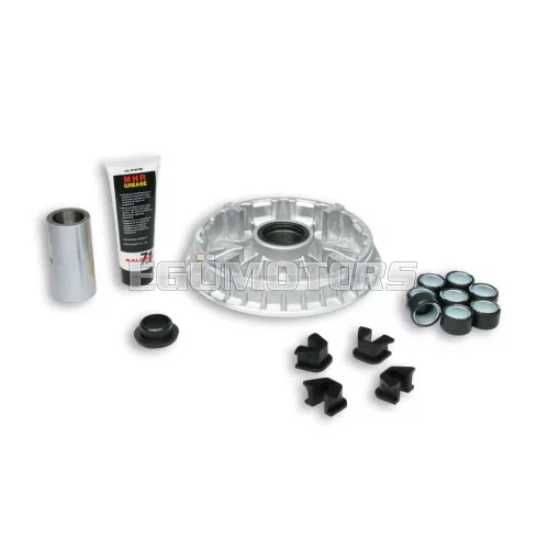 Malossi VARIATOR MULTIVAR 2000 Y. MAJESTY 400 (H317E)