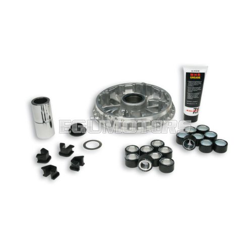 Malossi VARIATOR MULTIVAR 2000, X MAX 400 