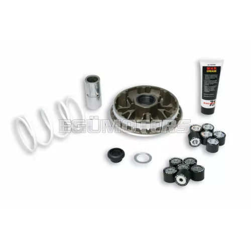 Malossi VARIATOR MULTIVAR 2000 MHR, Honda 300, Forza, SH I