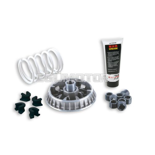 Malossi VARIATOR MULTIVAR 2000, Aprilia, Piaggio 400-500