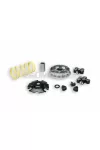 Malossi VARIATOR MULTIVAR 2000, Kymco 125-150-200