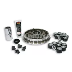   Malossi VARIATOR MULTIVAR 2000 MHR BMW  C 600 - 650 <-2015