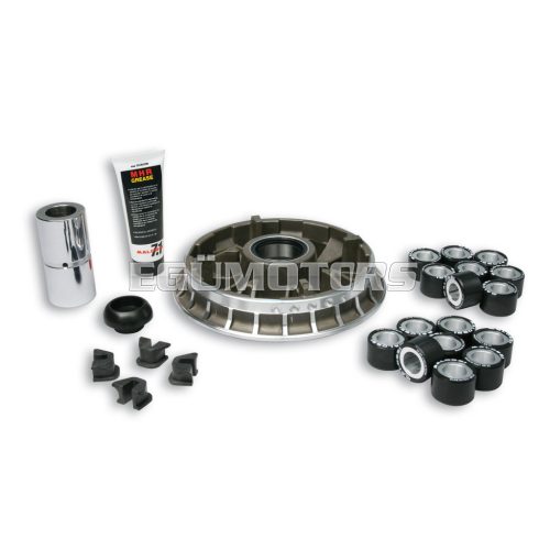 Malossi VARIATOR MULTIVAR 2000 MHR BMW  C 600 - 650 <-2015
