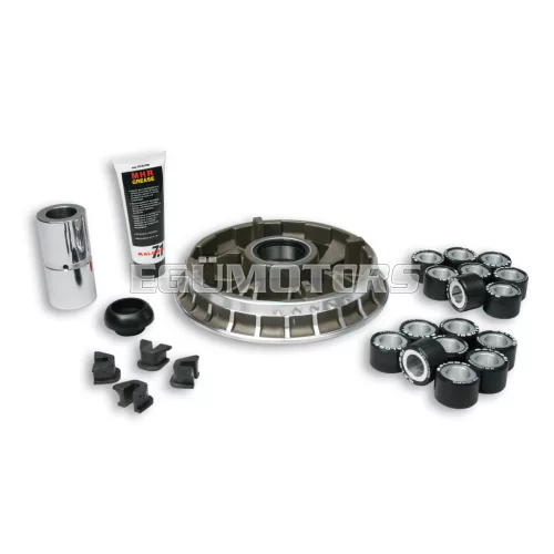 Malossi VARIATOR MULTIVAR 2000 MHR BMW  C 600 - 650 <-2015