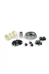 MULTIVAR 2000 variator, Honda PCX
