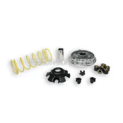 Malossi VARIATOR MULTIVAR 2000, AEON COBRA 400 4T
