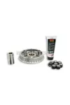 Malossi VARIATOR MULTIVAR 2000, APRILIA SRV 850, GP800