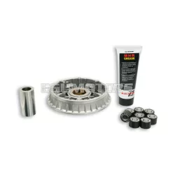 Malossi VARIATOR MULTIVAR 2000, APRILIA SRV 850, GP800
