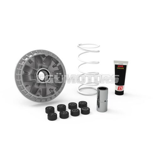 Malossi VARIATOR MULTIVAR 2000 SUZUKI BURGMAN 400 K10 ie