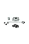 Malossi VARIATOR MULTIVAR 2000, YAMAHA TRICITY 125 ie 