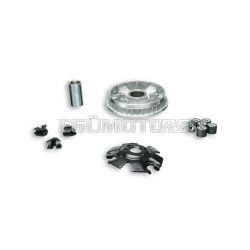 Malossi VARIATOR MULTIVAR 2000, YAMAHA TRICITY 125 ie 