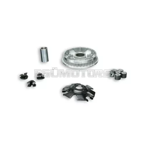 Malossi VARIATOR MULTIVAR 2000, YAMAHA TRICITY 125 ie 