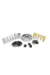 Malossi VARIATOR MULTIVAR 2000, Piaggio-Vespa iGet