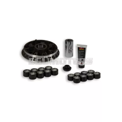 Malossi VARIATOR MULTIVAR 2000 MHR BMW C SPORT/GT 650 2016->