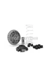 Malossi VARIATOR MULTIVAR 2000, QUADRO3 350