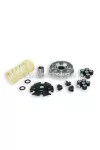 MULTIVAR 2000 variator, Sym Symphony 125, Peugeot 125
