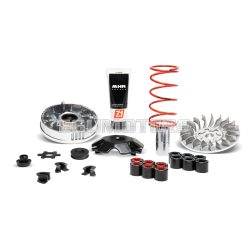 Malossi MULTIVAR 2000 MHR ALUMINUM YAMAHA / MINARELLI