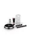 Malossi VARIATOR MULTIVAR 2000, BMW C 400