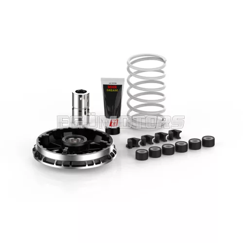 Malossi VARIATOR MULTIVAR 2000, BMW C 400