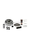 Malossi VARIATOR MULTIVAR 2000, Honda Forza, SH 350