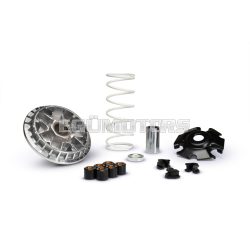 MULTIVAR 2000 variator
